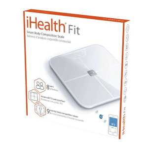 iHealth Fit HS2S okos személymérleg