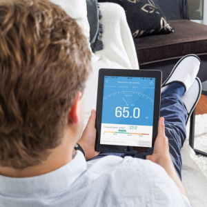 iHealth Fit HS2S okos személymérleg