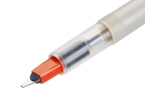 Pilot "Parallel Pen" töltőtoll 0,1-1,5 mm  (FP3-15-SS / PPP15)