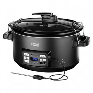 Russell Hobbs 25630-56 Sous Vide és lassúfőző edény