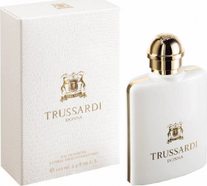 Trussardi Donna EDP 50ml Hölgyeknek