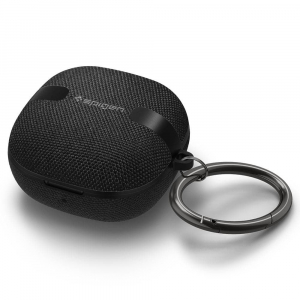 Spigen Urban Fit Samsung Galaxy Buds Pro/Live tok fekete (ASD01278)
