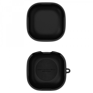 Spigen Urban Fit Samsung Galaxy Buds Pro/Live tok fekete (ASD01278)