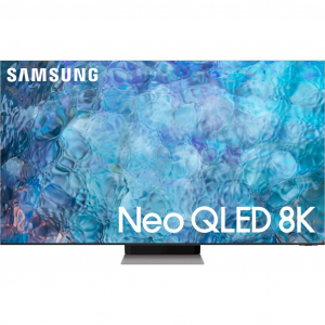 Samsung QE65QN900ATXXH 65" Neo QLED 8K Smart TV 2021