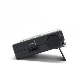 Aiwa RMD-77 hordozható rádió fekete