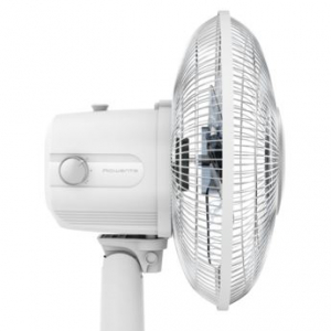 Rowenta VU2310F0 Essential + asztali ventilátor