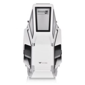 Thermaltake AH T600 Snow táp nélküli open frame ház fehér (CA-1Q4-00M6WN-00)