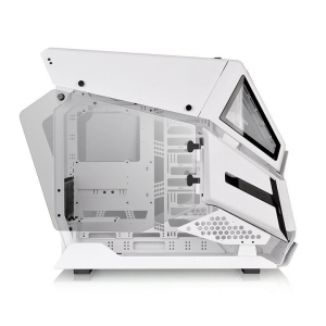 Thermaltake AH T600 Snow táp nélküli open frame ház fehér (CA-1Q4-00M6WN-00)