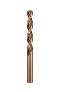 KWB PROFI HSS-G CO TWIST DRILL f&eacute;mf&uacute;r&oacute;sz&aacute;r 3mm (49248030)