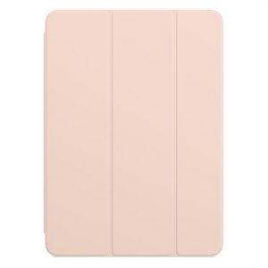 Apple Smart Folio 11 hüvelykes iPad Próhoz rózsakvarc színű  (MRX92ZM/A)