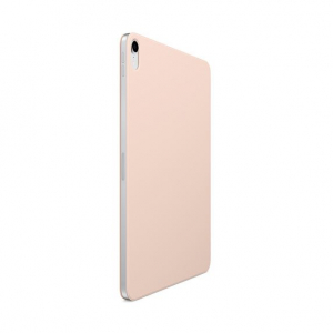 Apple Smart Folio 11 hüvelykes iPad Próhoz rózsakvarc színű  (MRX92ZM/A)