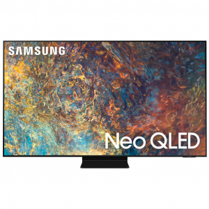 Samsung QE50QN90AATXXH 50" QN90A Neo QLED 4K Smart TV (2021)