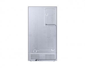 Samsung RS66A8100S9/EF Side by Side hűtőszekrény