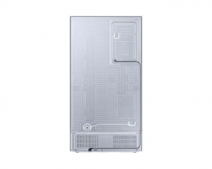 Samsung RS67A8811S9/EF Side by Side hűtőszekrény