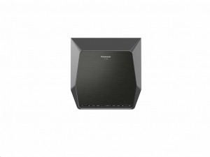 Panasonic SC-UA30E-K Bluetooth party hangszóró fekete
