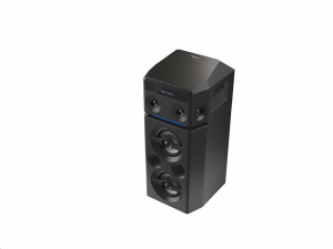 Panasonic SC-UA30E-K Bluetooth party hangszóró fekete