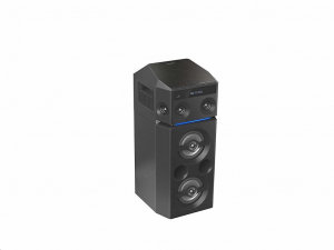 Panasonic SC-UA30E-K Bluetooth party hangszóró fekete