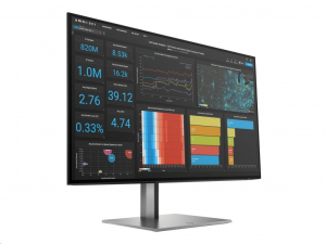 27" HP Z27q G3 LCD monitor (1C4Z7AA)