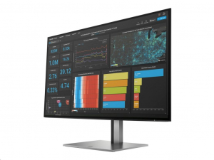 27" HP Z27q G3 LCD monitor (1C4Z7AA)