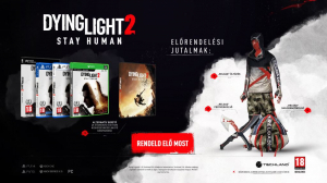 Dying Light 2 (PS4)