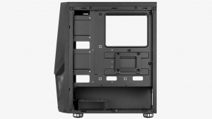 Aerocool Zauron FRGB ATX táp nélküli ház fekete/edzett üveg (ACCM-PV23013.11)