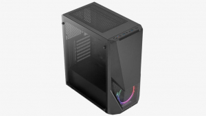 Aerocool Zauron FRGB ATX táp nélküli ház fekete/edzett üveg (ACCM-PV23013.11)