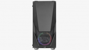 Aerocool Zauron FRGB ATX táp nélküli ház fekete/edzett üveg (ACCM-PV23013.11)