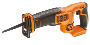 Black & Decker BDCR18N-XJ akkus orrfűr&eacute;sz