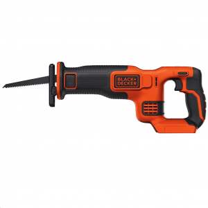 Black & Decker BDCR18N-XJ akkus orrfűr&eacute;sz