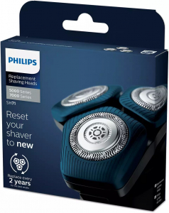 Philips SH71/50 Shaver series 7000, 5000 csereborotvafejek