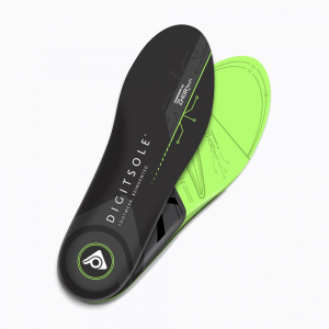 Digitsole Run okos talpbet&eacute;t fut&aacute;shoz &eacute;s gyalogl&aacute;shoz 39-41-es m&eacute;retben (DS-INTS002RU3941)