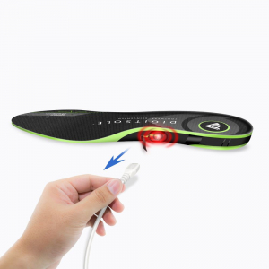 Digitsole Run okos talpbet&eacute;t fut&aacute;shoz &eacute;s gyalogl&aacute;shoz 42-44-es m&eacute;retben (DS-INTS002RU4244)