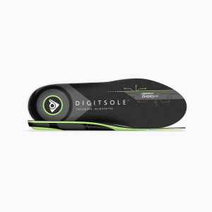 Digitsole Run okos talpbetét futáshoz és gyalogláshoz 45-47-es méretben (DS-INTS002RU4547)