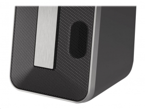 natec Genesis Helium 100BT RGB 2.0 hangszóró fekete (NCS-1635)