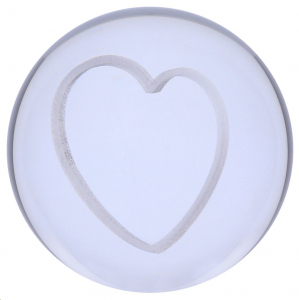 Rollei Love Lensball 80 mm &uuml;vegg&ouml;mb fot&oacute;z&aacute;shoz (R22797)