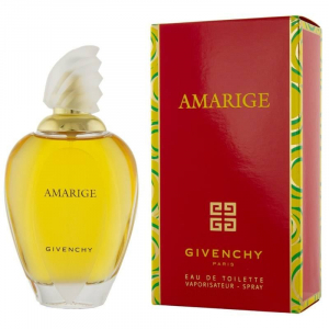 Givenchy Amarige EDT 100ml Hölgyeknek