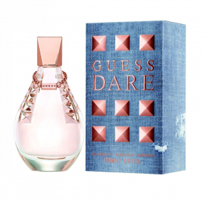 Guess Dare EDT 100ml Hölgyeknek