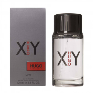 Hugo Boss Boss XY EDT 100ml Uraknak