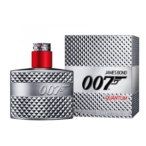 James Bond 007 Quantum EDT 30ml Uraknak