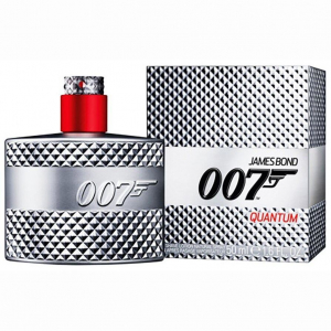 James Bond 007 Quantum EDT 50ml Uraknak