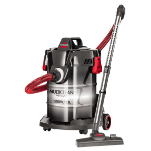Bissell MultiClean Wet & Dry Drum porszívó (11120244977 / 2026M)