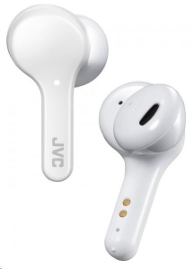 JVC HA-A8T-W-U Bluetooth fülhallgató fehér