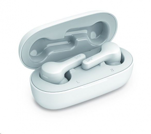 JVC HA-A8T-W-U Bluetooth fülhallgató fehér