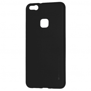 Mercury Huawei P10 Lite tok fekete (1233015 / HUAP10LITE)