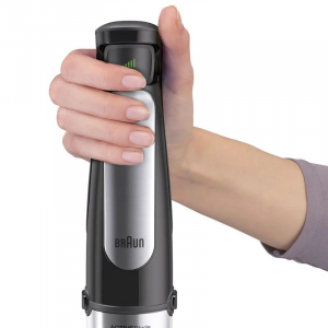 Braun MultiQuick 7 MQ7087X botmixer szett