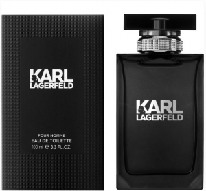 Karl Lagerfeld Karl Lagerfeld for Him EDT 50ml Uraknak