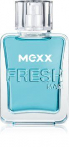 Mexx Fresh Man EDT 30ml Uraknak