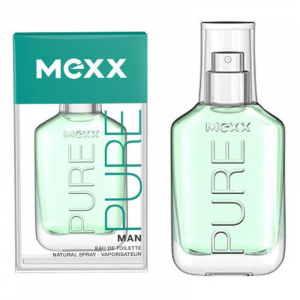 Mexx Pure Man EDT 75ml Uraknak