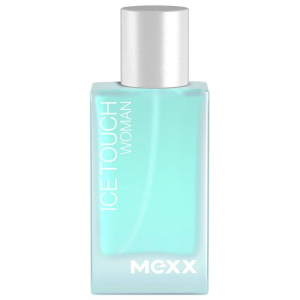 Mexx Ice Touch Woman EDT 30ml Hölgyeknek