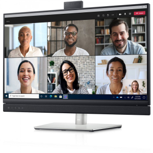 27" DELL C2722DE LCD monitor (210-AYLV)